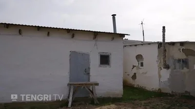 Жестокая расправа над семьёй в Атырау: кадры с места, где убили пожилых супругов