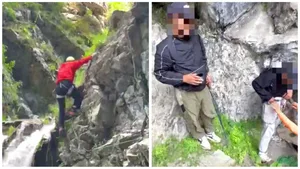 Двое парней не вернулись с пика в горах Алматы - родные обратились к спасателям