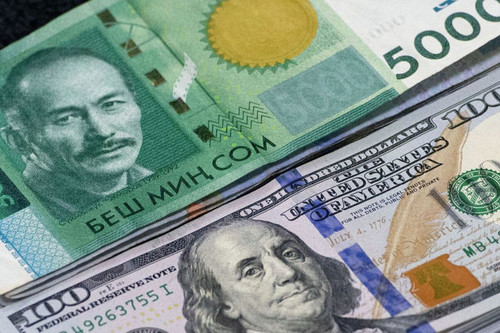 Госфинхолдинг выступил поручителем по сделке на $4,5 млн для проекта пищевого производственного комплекса