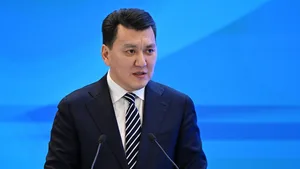 Правовые контуры обновленного государства - Карин о принятых Конституционных законах