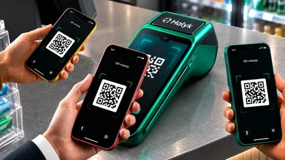 Как покупки по QR изменят платежный рынок Казахстана