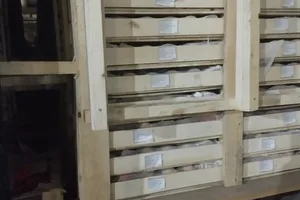 Около 20 тонн фруктов из Кыргызстана не пропустил в Саратов Россельхознадзор