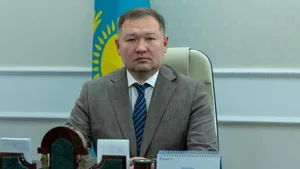 В ВКО нашли замену осуждённому Жаксылыку Омару