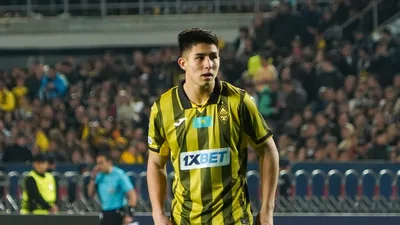 “Кайрат“нашел замену Сатпаеву перед трансфером в “Челси“