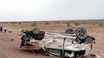 Смертельное ДТП - попадет ли под амнистию экс-супруга Шавката Рахмонова