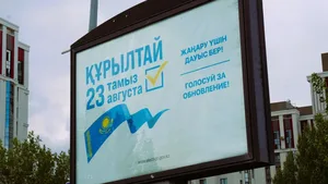 Выборы в Курултай: ЦИК объяснил, в каких случаях бюллетень признают недействительным