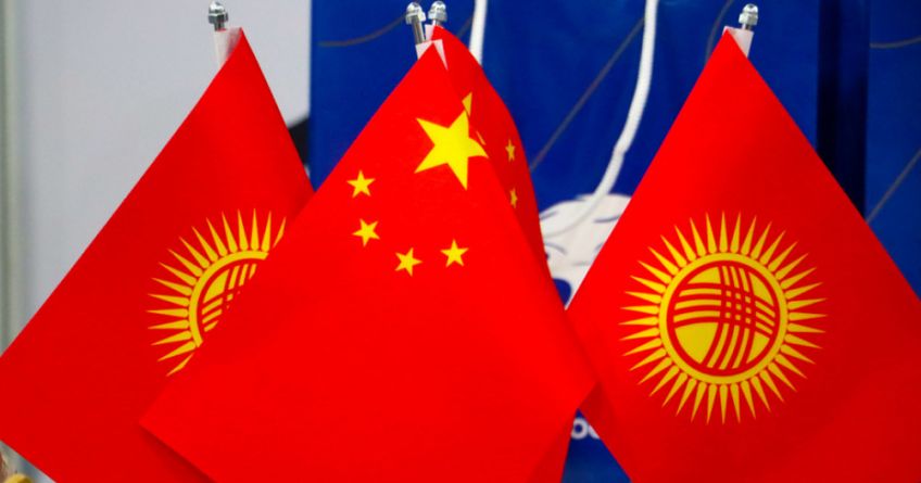 Justice Minister: Migration of Chinese citizens is under state control