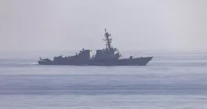 CENTCOM: ВС США возобновят блокаду портов Ирана в ночь на 15 июля