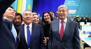 «Кадры, созданные при Назарбаеве». Почему политическая система «нового Казахстана» держится на винтиках старой госмашины
