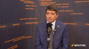 Мобильная связь 5G заработает по всему Таджикистану к 2030 году - видео