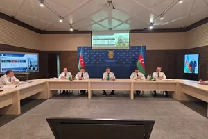 В Азербайджане за полгода возбуждено 82 уголовных дела по материалам о коррупции