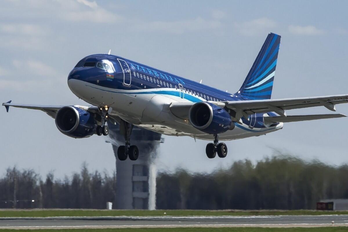 AZAL возобновил рейсы в Нахчыван