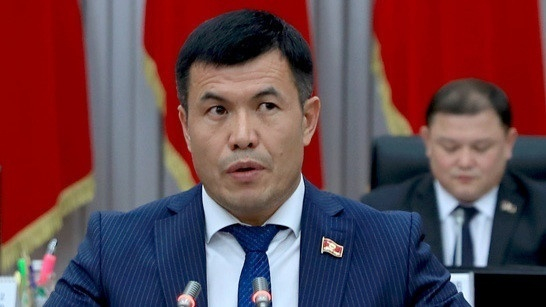Бывший депутат Омурбек Бакиров оправдан Верховным судом