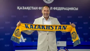 Официально назначен новый тренер сборной Казахстана по футболу