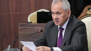 Шойгу: позиция России по Украине не претерпела изменений