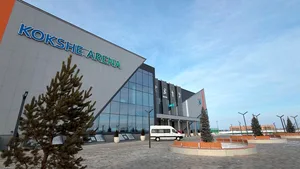 Почему республиканские соревнования все чаще проводят в Акмолинской области