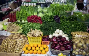 Какие продукты подорожали и подешевели в Кыргызстане — данные Минсельхоза