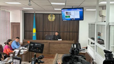 Семья погибшего в ДТП на Аль-Фараби отказалась от адвокатов