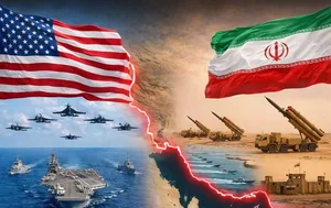 Трамп: США выигрывают войну против Ирана с большим преимуществом