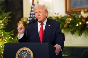 Трамп допустил завершение сделки с Ираном в ближайшие два дня