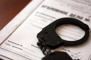В Ташкенте пресекли сеть по сбыту синтетических наркотиков