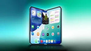 Apple передала прототип складных iPhone операторам сотовой связи на тестирование