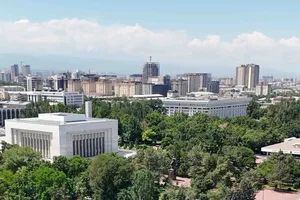 Минюст оценил рынок недвижимости Кыргызстана в 1,5-2 млрд сомов/год