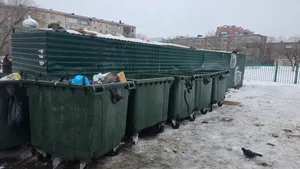 История подозрительной сумки, найденной у мусорных баков в Актобе, завершилась приговором
