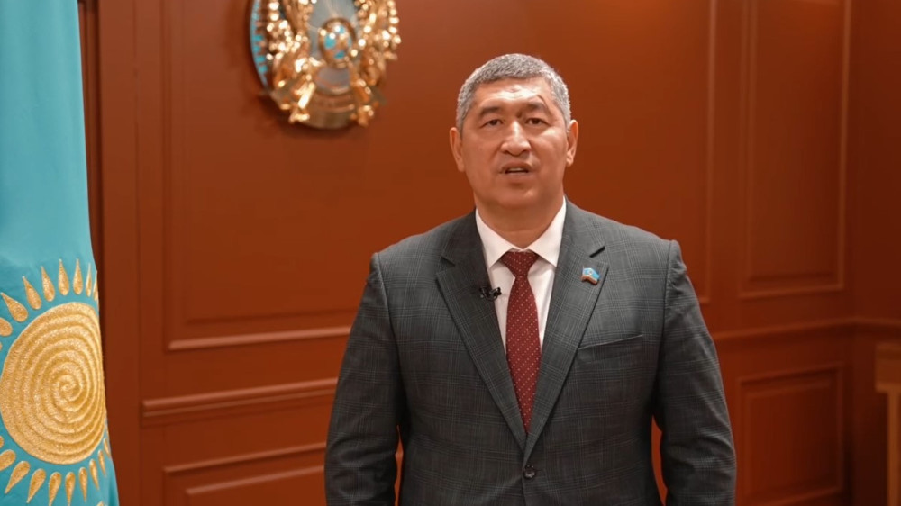В Минспорта сообщили о закрытии баскетбольного клуба “Астана“