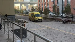 В Астане школьника с задержкой развития избили после уроков