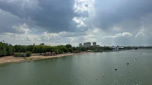 Ливни и грозы накроют Астану и Алматы - прогноз на 5-7 августа