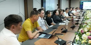 Единую цифровую карту земель и пастбищ создают в Кыргызстане