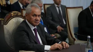 Шойгу рассказал, в каком случае возможен мир с Украиной
