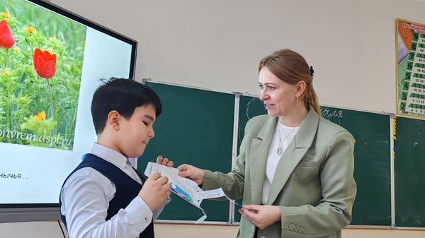 В Узбекистане темы климата и экологии интегрировали в программы 7 школьных предметов