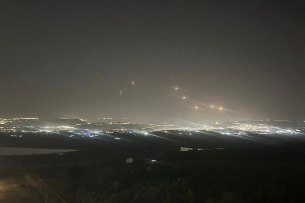 «Хезболла» стреляет: есть раненый