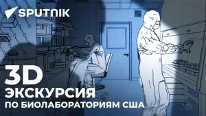 Биолаборатории США: что скрывают секретные объекты у границ России