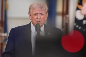 Трамп допустил встречу с руководством Ирана