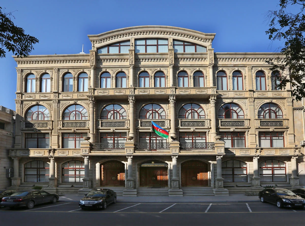 Счетная палата огласила планы по выплате дивидендов SOCAR