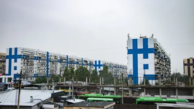 Высотки вместо частного сектора? Как изменится Иргели у границы Алматы