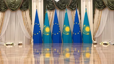“Наши двери открыты“- Президент пригласил европейских инвесторов в Казахстан