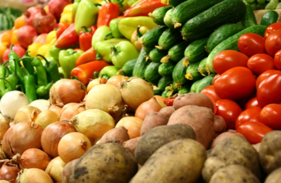 Кыргызстан экспортирует более 60 наименований сельхозпродукции в более чем 80 стран мира