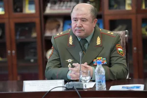 В Минобороны Таджикистана обсудили роль искусственного интеллекта в армии
