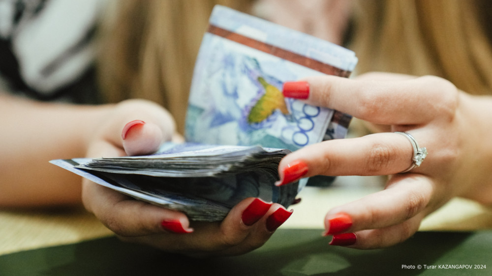 Через колледжи в Шымкенте вывели почти 1,3 миллиарда тенге - суд вынес приговор