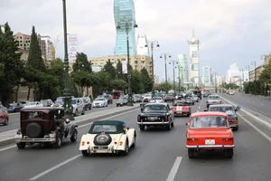 Минкультуры разъяснило правила льготного ввоза раритетных автомобилей