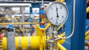Лавров: США хотят взять под контроль транзит газа из России через Украину