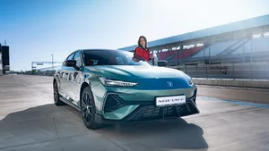 Changan закрепился в тройке лидеров авторынка Казахстана и показал рекордный рост продаж