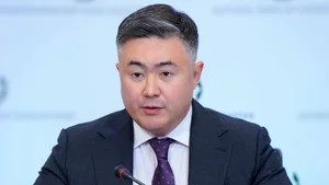 Что будет с курсом тенге, рассказал глава Нацбанка