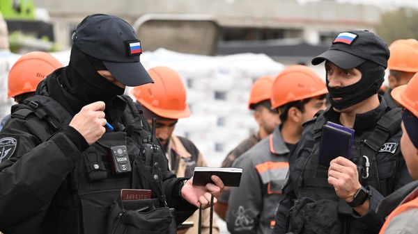 Из России в Таджикистан экстрадированы сотни граждан, разыскиваемых на родине