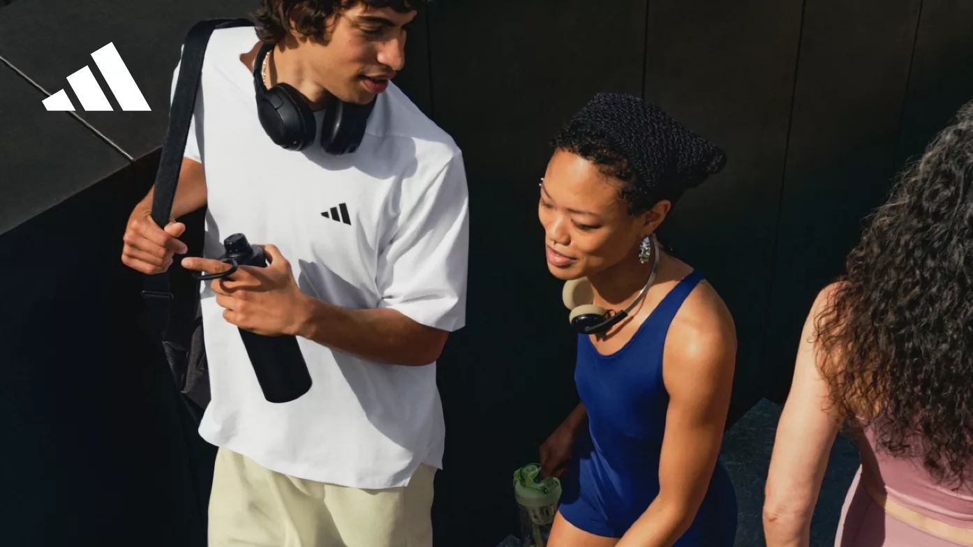 Официальный сайт adidas — территория стиля, движения и ваших новых побед!