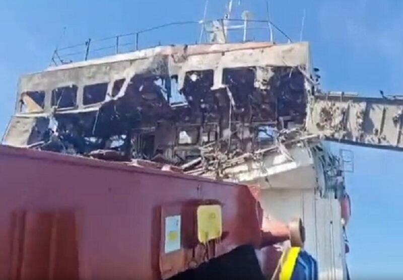 Стали известны новые подробности о пострадавших азербайджанцах в Азовском море